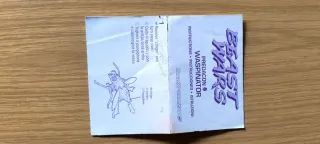 Waspinator Beast Wars Transformers