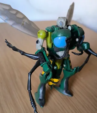 Waspinator Beast Wars Transformers