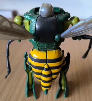 Waspinator Beast Wars Transformers