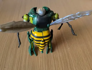 Waspinator Beast Wars Transformers