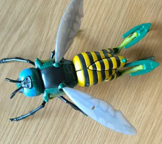 Waspinator Beast Wars Transformers