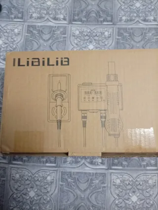 Stazione Saldante HX36 Digitale