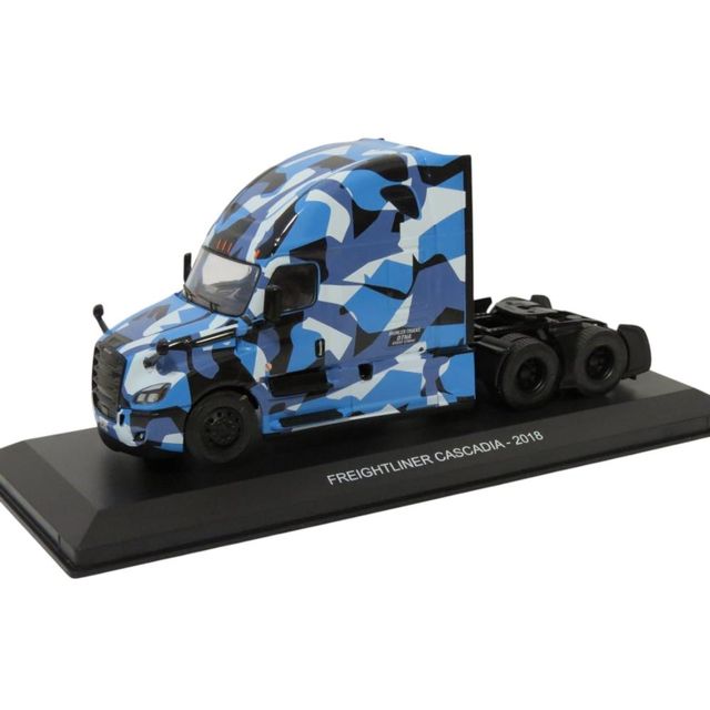 Camión Freightliner Cascadia 1:43