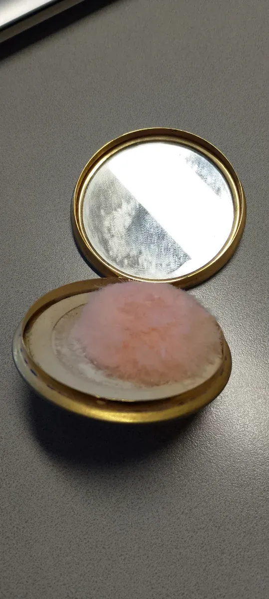 Portacipria Toledo Damaschinato Alta qualità