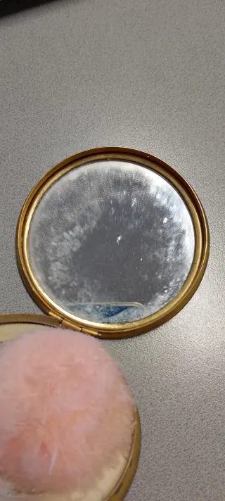 Portacipria Toledo Damaschinato Alta qualità