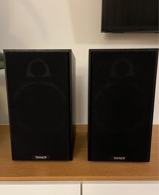 Pareja Altavoces Tannoy Mercury 7.1