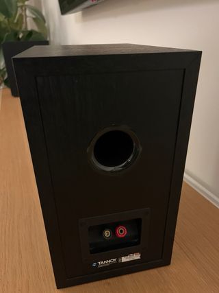 Pareja Altavoces Tannoy Mercury 7.1