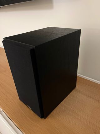 Pareja Altavoces Tannoy Mercury 7.1