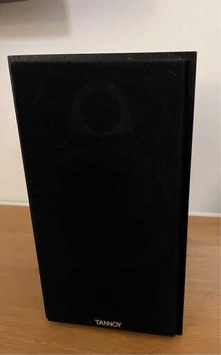 Pareja Altavoces Tannoy Mercury 7.1