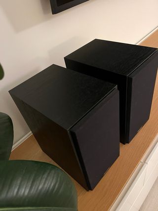 Pareja Altavoces Tannoy Mercury 7.1