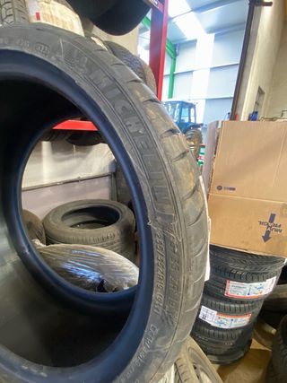 Neumático Michelin Pilot Sport 4 S 235/35 R19 91Y