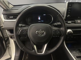 Toyota RAV4 2021