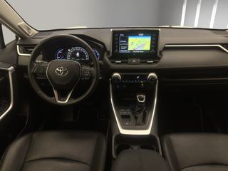 Toyota RAV4 2021