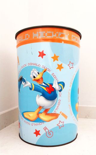 Cestino Walt Disney Pluto regalo de Navidad