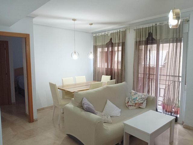 Piso en Venta en Altozano