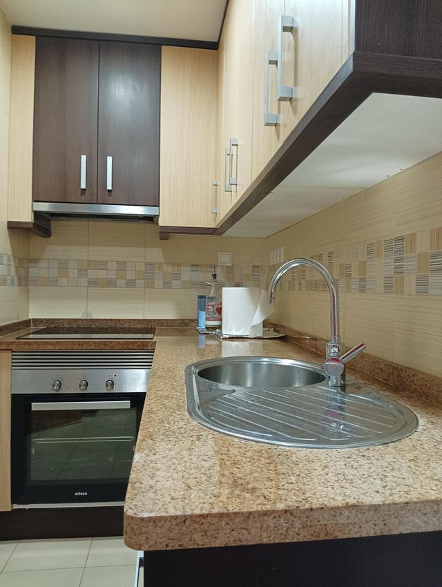 Piso en Venta en Altozano