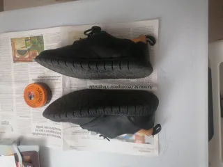 Zapatos de piel BRAN'S talla 40