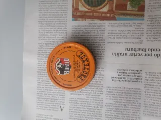 Zapatos de piel BRAN'S talla 40