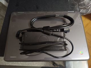 Chromebook Dell 11 3189 Convertible Gris