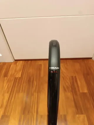 Pala Head Arturo Coello Motion