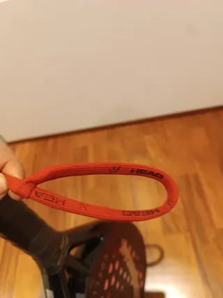 Pala Head Arturo Coello Motion