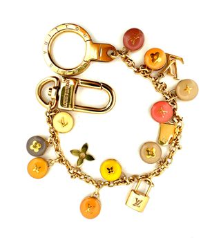 Llavero Louis Vuitton