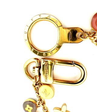 Llavero Louis Vuitton