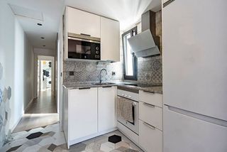 Piso en alquiler en Centro en Segovia