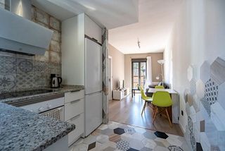 Piso en alquiler en Centro en Segovia