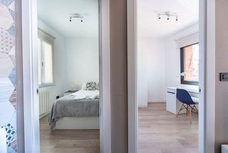 Piso en alquiler en Centro en Segovia