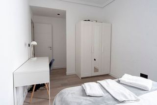 Piso en alquiler en Centro en Segovia