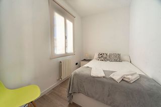 Piso en alquiler en Centro en Segovia