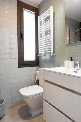 Piso en alquiler en Centro en Segovia