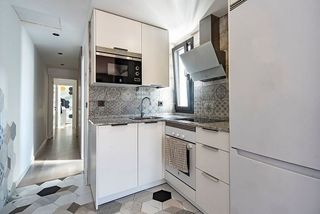 Piso en alquiler en Centro en Segovia