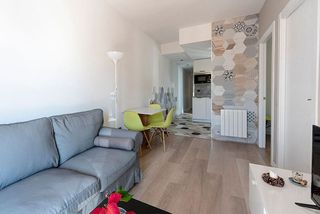 Piso en alquiler en Centro en Segovia