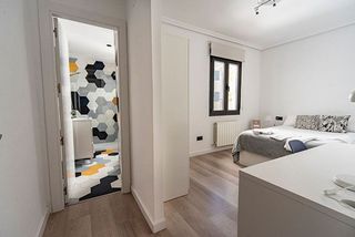 Piso en alquiler en Centro en Segovia