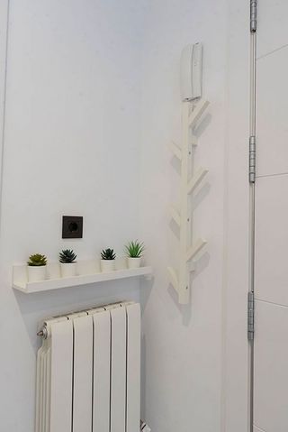 Piso en alquiler en Centro en Segovia