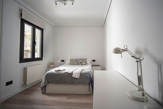 Piso en alquiler en Centro en Segovia