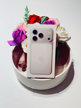 iPhone 17 Pro Max 256 SIGILLATO