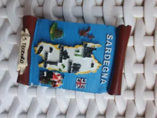 Set 5 Calamite Nuove