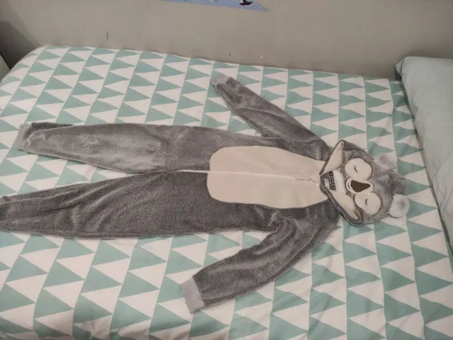 Pijama Koala Talla 7-8