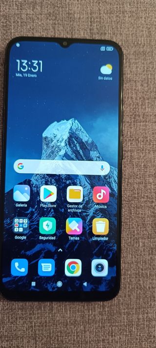 Xiaomi Mi 10 Lite 5G 128GB