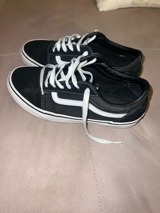 Zapatillas Vans Talla 37