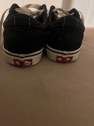 Zapatillas Vans Talla 37
