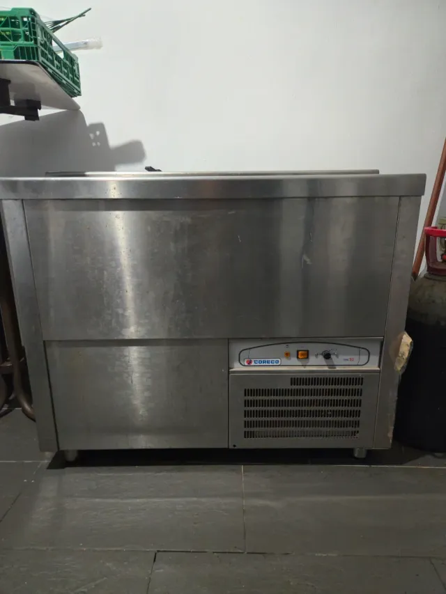 Botellero Hostelería Acero Inoxidable