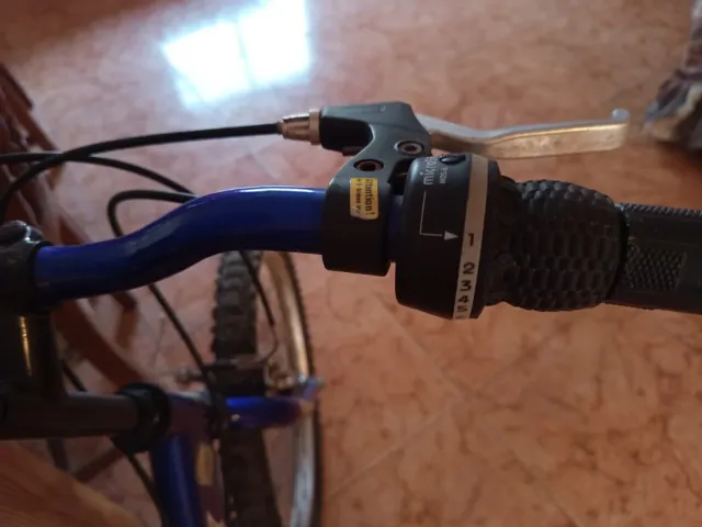 Bicicleta infantil BH Oregon