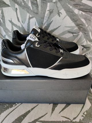 Zapatillas EA7 Emporio Armani Talla 38