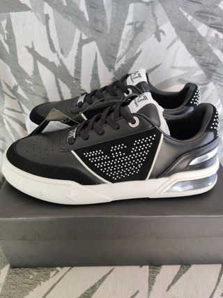 Zapatillas EA7 Emporio Armani Talla 38