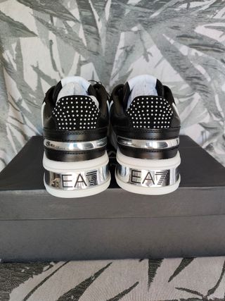 Zapatillas EA7 Emporio Armani Talla 38