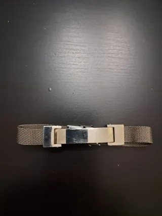 Pulsera Viceroy de hombre(ACERO INOXIDABLE)